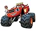 Produktbild Blaze Monster Truck Wand Aufkleber Vinyl Art Wand für Autos Motorräder Wohnwagen Häuser customise4utm, blaze 70