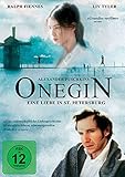 Onegin - Eine Liebe in St. Petersburg - Liv Tyler
