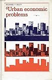 Image de Urban Economic Problems