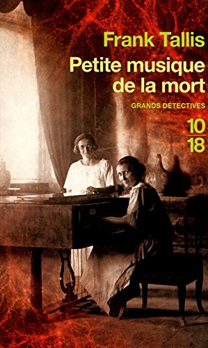 Petite musique de la mort