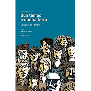 Dun tempo e dunha terra (Antoloxía Poética galega)