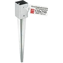 Fichte Tanne Kantholz 100x100mm - Bauholz Sägerau 10cm Länge 4 Stück