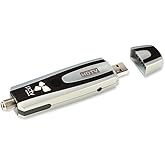 Hauppauge PCTV DVB-S2 Stick 461e Computer TV Tuners - Black