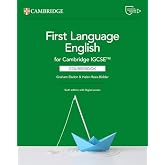 Cambridge IGCSE. First Language English. Coursebook. Per le Scuole superiori. Con e-book (Cambridge International IGCSE)