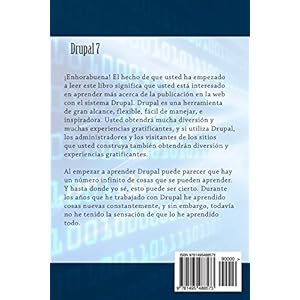 Aprende Drupal 7. El mejor Framework-CMS Gratuito