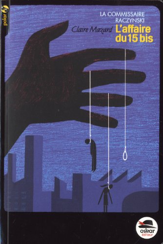 couverture de : l'affaire du 15 bis