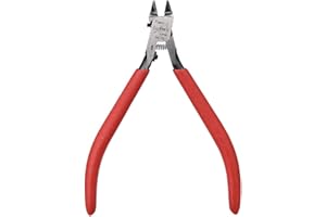 GodHand Blade One Nipper (Red)