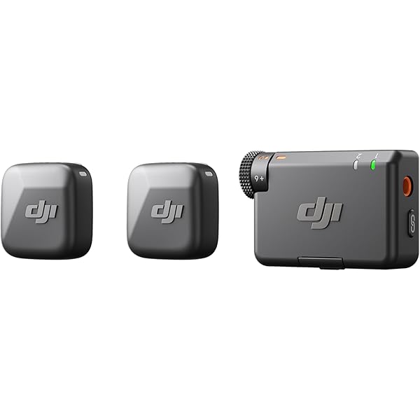 DJI Osmo Mobile 7P / 7 - Šedé PU pouzdro