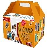 Gen&ccedil; Nesil &Ccedil;ılgınlar Serisi (10 Kitap)