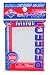 Produktbild Akashiya Perfekt Barriere Mini Card Ärmeln (100 Ärmel), 60 mm x 87 mm