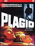 Plagio [Italia] [DVD]