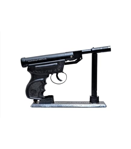 Bird Shooter 8E Black Navigator