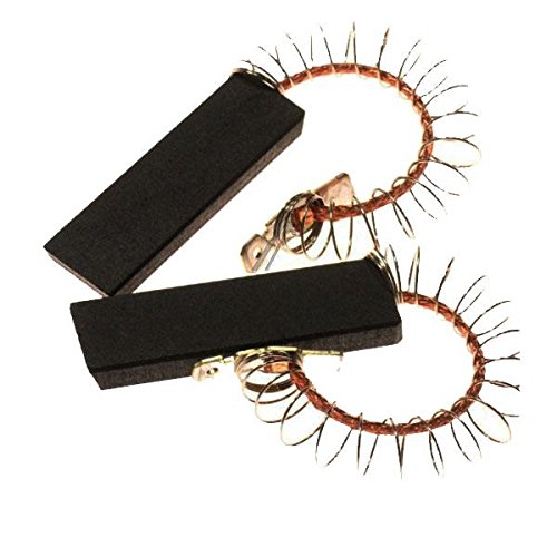 Preisvergleich Produktbild Kohlen (X2) Waschmaschine Bosch waq28410