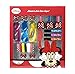 Minnie Mouse Hair Bowtique Hairbrush
