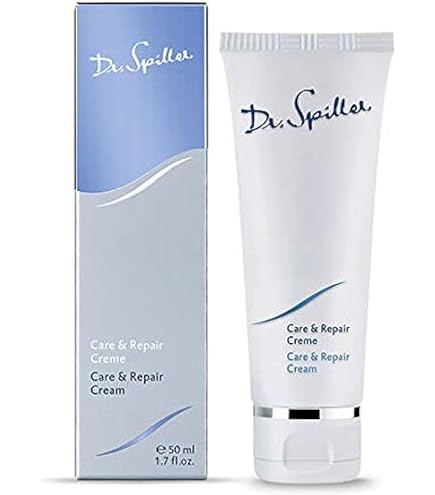 Dr. Spiller - Aloe Vera Avocado Packung | Schenkt der Haut neue Frische und  Geschmeidigkeit | Fr empfindliche. gestresste. gertete und irritierte  Haut | trockene Hautareale werden ausgeglichen : Amazon.de: Kosmetik