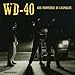 Produktbild Aux Frontieres De L'Asphalte by Wd-40