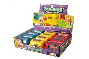 Zomlings Híbrido Unisex Adulto 69459