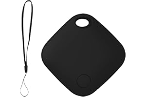 REITEAG ITgPro GPS Tracker : The All-in-One Solution to Never Losing Your Valuables Again, Finden und Behalten Sie Ihre Gegenstände Immer im Blick: Schlüssel, Gepäck, Rucksack usw (1 Pack(Android-System))