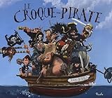 Le croque-pirate