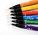 Zeagoo® 12 PCs/LOT Nail Art Pen Painting Design Tool Drawing for UV Gel Polish Made Easy