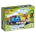 Produktbild LEGO DUPLO Town 10810 Push Train Building Kit (45 Piece) by LEGO