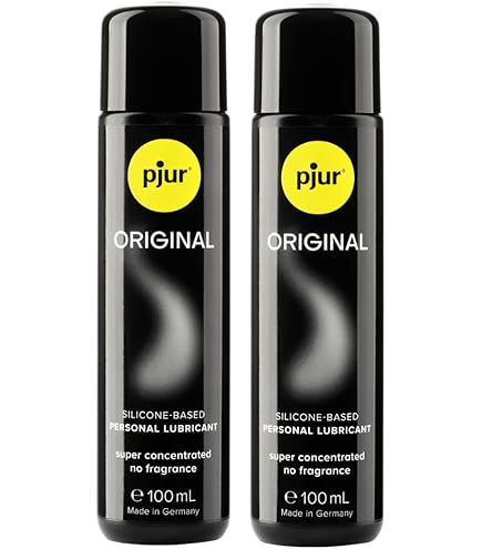 pjur gleitgel wasserbasis Deumavan® Schutzsalbe neutral 50 ml main image 1