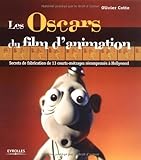 Image de Les Oscars du film d'animation : Secrets de fabrication de 13 courts-métrages récompensés à Hollywood