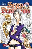 Seven Deadly Sins 15 (15) by 