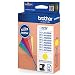 Produktbild 1x Original Brother Tintenpatrone LC 223 LC223 LC-223 - Yellow - für MFC J 5320 DW - Leistung: ca. 550 Seiten bei 5% Seitenabdeckung