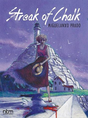 Download Streak Of Chalk
