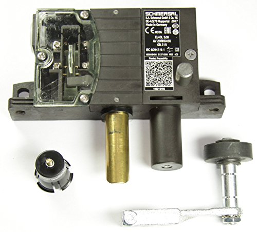 Preisvergleich Produktbild Schmersal Türverriegelung - Türverschluss AV 20RHX45U GB215