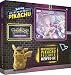 Produktbild Lively Moments Pokemon Karten Meisterdetektiv Pikachu Fallakte Mewtu - GX Display DE Deutsch Promo Sammelkarten Spielkarten