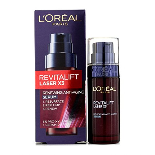 Preisvergleich Produktbild L'Oreal Revitalift Laser X3 30ml / 1oz