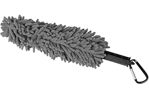 Exalt Pod Swab, Podreiniger, grau