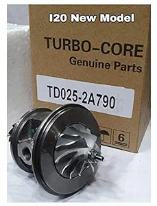 Boschh Turbo core compatible with hyundai I20 Diesel New Model 28201-2A790