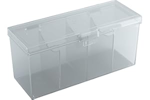 Gamegenic, Fourtress 320+ Clear