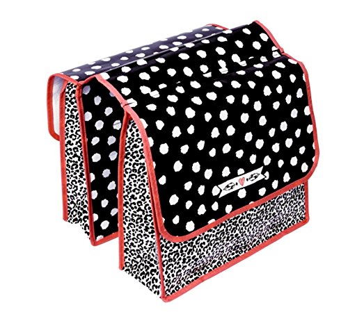 Preisvergleich Produktbild Fahrradtasche I BIKE YOU