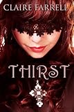 Image de Thirst (Ava Delaney Book 1) (English Edition)