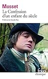 La Confession d'un enfant du siècle