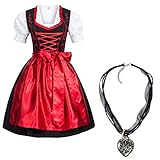 Trachtenblusen, Ledehosen, Dirndlketten und weitere gute und günstige Trachtenmode, finden Sie ebenfalls in unserem Trachten Shop