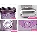 Electric Shaver Hair Removal Epilator for Women