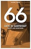 Cover zum Buch 66 völlig unbedeutende Orte in Darmst...