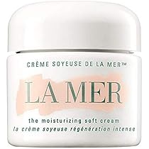 La Mer The Moisturizing Soft Cream 100ml/3.4oz by La Mer