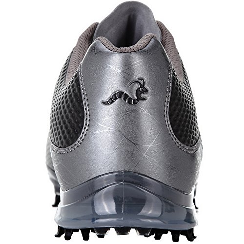 Woodworm-TFG-Waterproof-Golf-Shoes