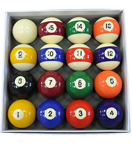 Tabella Di Biliardo Ed Illustrazione Di Vettore Della Palla - Foto 4