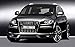 Produktbild Infinite Arts Audi Q7 Quattro SUV (38inch x 24inch/96cm x 60cm) Silk Print Poster - Silk Printing - 73DDB5