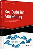 Big Data im Marketing: Chancen und Möglichkeiten für eine effektive Kundenansprache (Haufe Fachbuch) by 