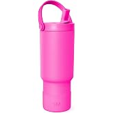 Simple Modern Kids Trek Pivot Termos 0,7 Litre - Raspberry Vibes