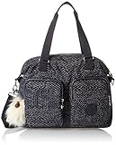 Henkel & verstell-und abnehmbarer Tragegurt