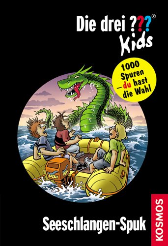 Download Die drei ??? Kids und du, Seeschlangen-Spuk Download Die drei ??? Kids und du, Seeschlangen-Spuk